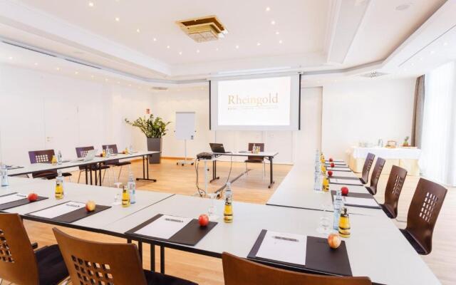 Hotel Rheingold