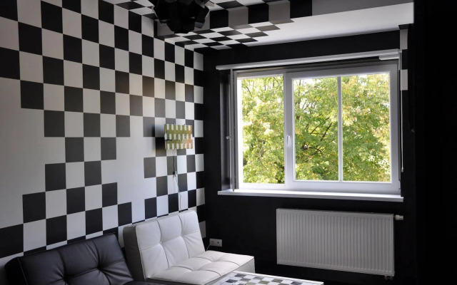 SuperiQ Villa