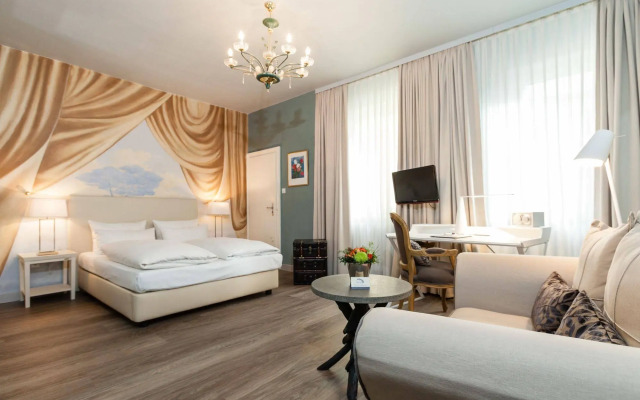 Hotel Würzburger Hof