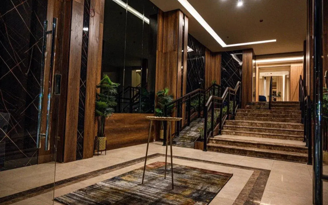 Every Hour Furnished Apartments