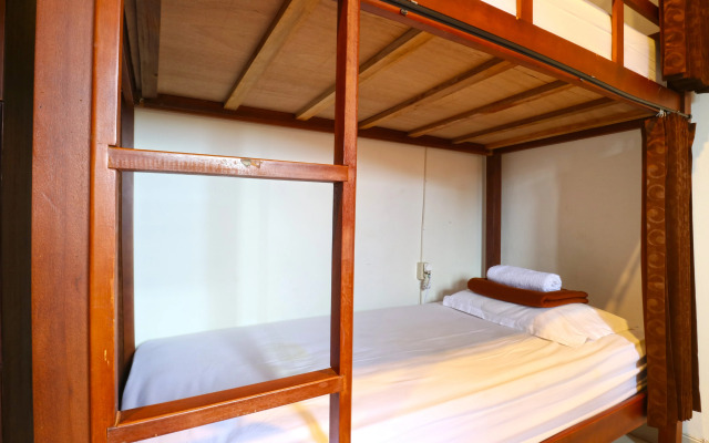 In Calm Hostel Canggu