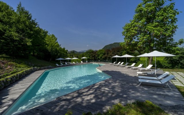 Hotel Villa Soligo - Small Luxury Hotels of the World