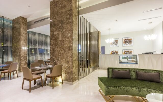 AlMuhaidb Residence Jeddah