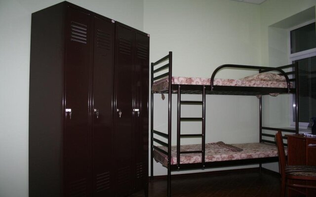 Bike Hostel Dnepr