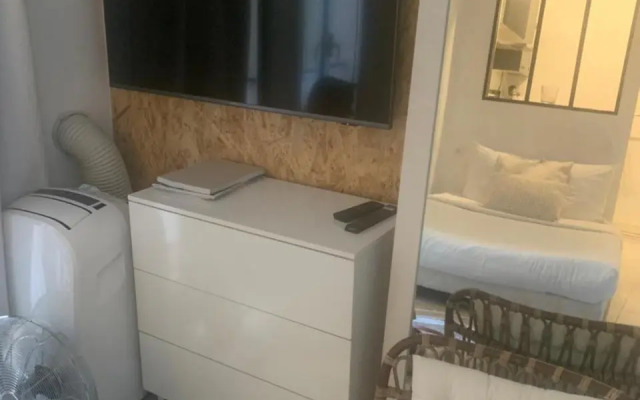 New Suite & SPA - Cannes Centre - Croisette