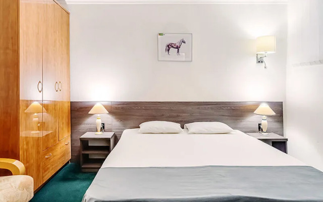 Южный город