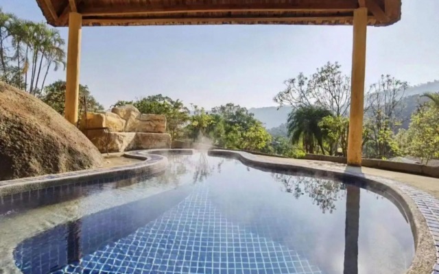 Yangchun Chundu Hot Spring Resort