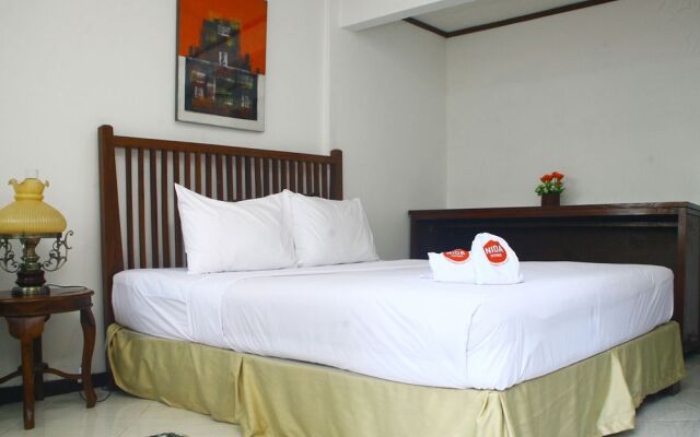 The Java Resort