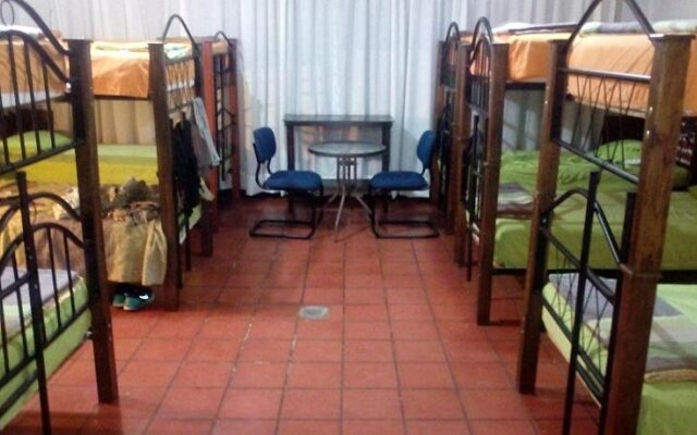 Grand Hostel Medellin