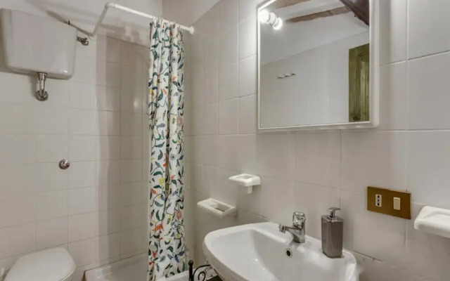 Holiday Home in Volterra With Pool and Terrace