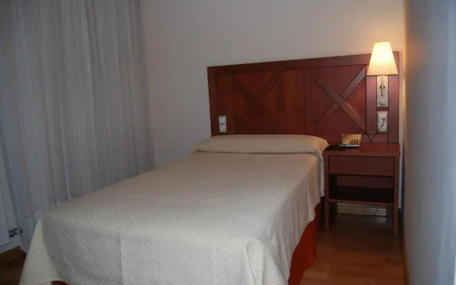 Hotel Meleiros