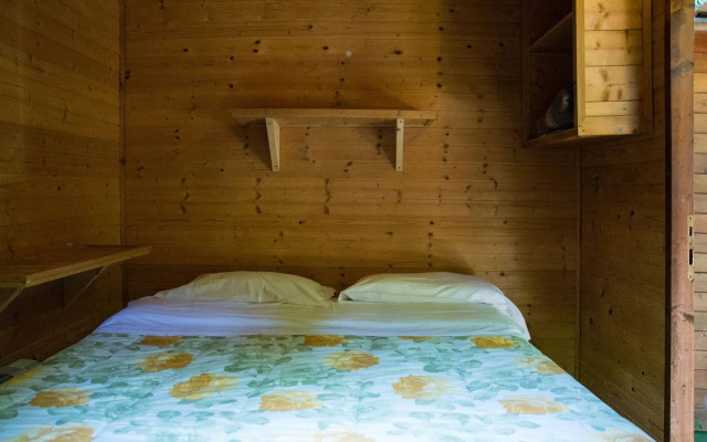 Seven Hills Camping Village