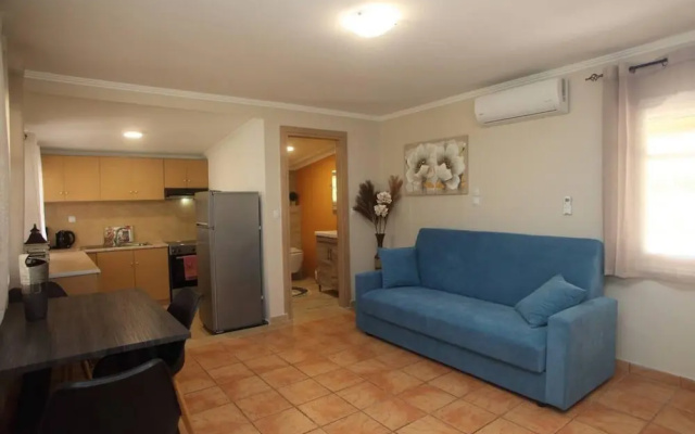 Olga Home Agios Ioannis Lefkada - Lefkada BnB