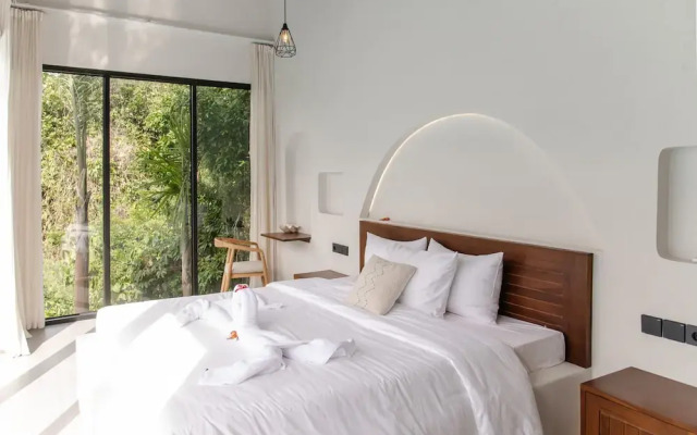 Wild Paradise Villa - 2 Bedrooms