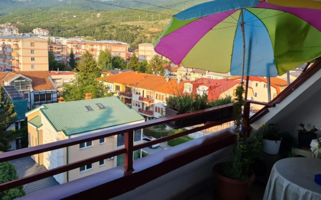 Apartments Magnolija