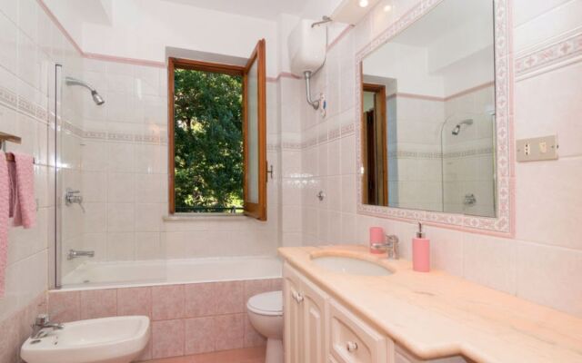 Apartment Il Blu Massa Lubrense