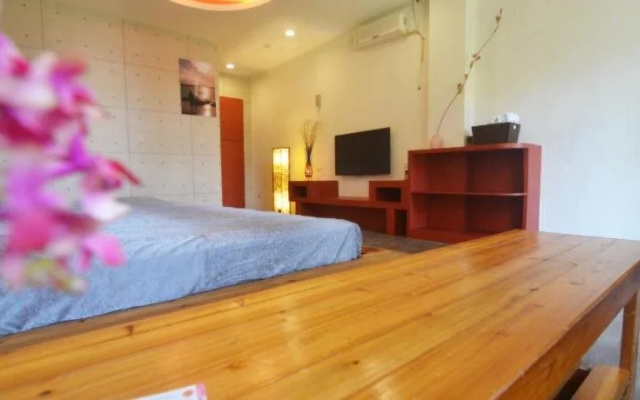 Moon Light Bed and Breakfast