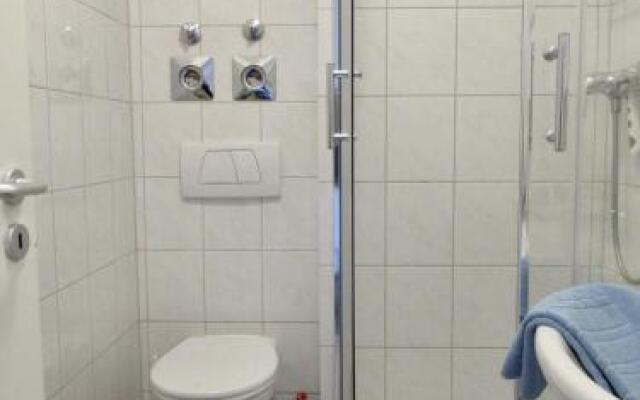 Wohnresidenz Barke App. 202