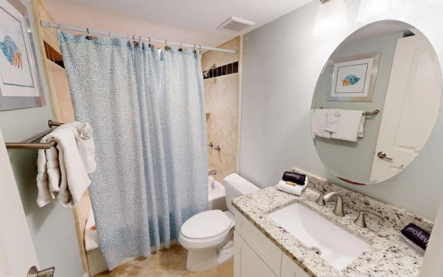 Magnolia House 103 2 Bedroom Condo by RedAwning