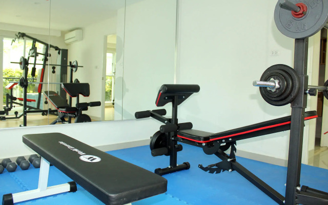 UTD Libra Residence