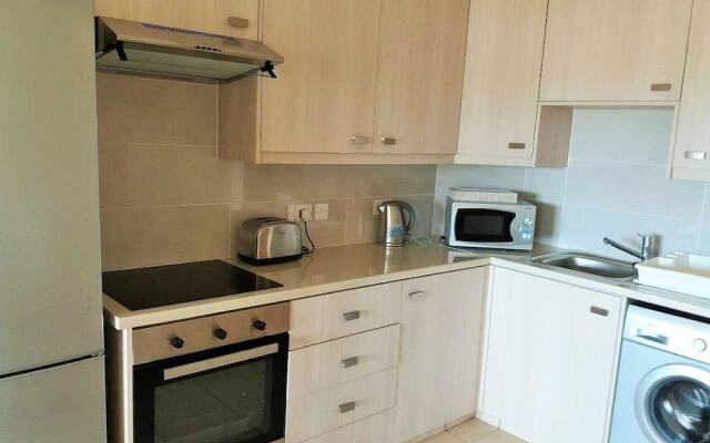 206 Sunrise Beach Apartment