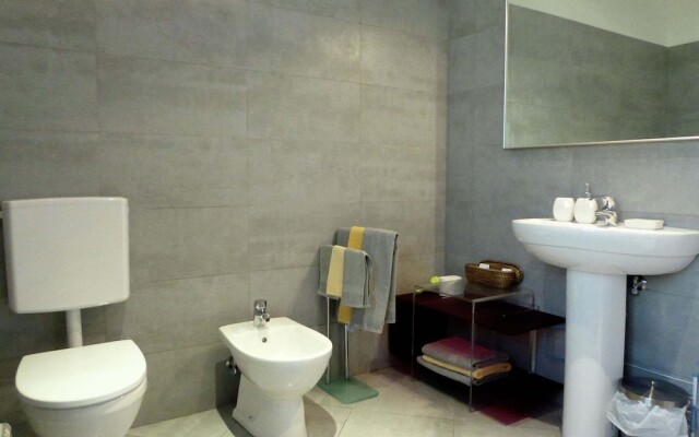 Lovely Apartment in Celle Sul Rigo with Pool