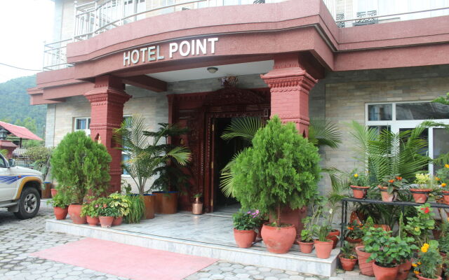 Hotel Point Pokhara