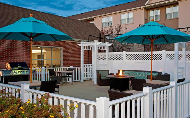 Residence Inn Lansing West