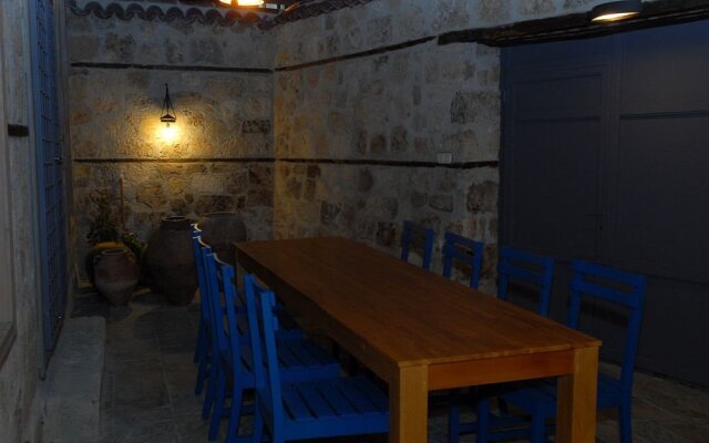 Alp Pasa Regency Suites