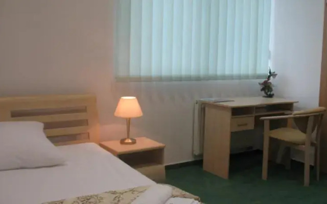 Pokoje Gościnne DACPOL