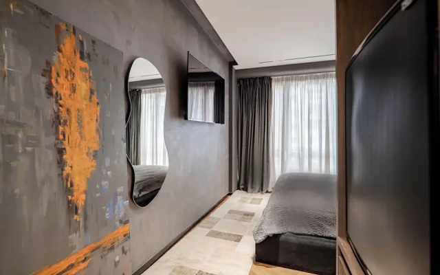 Agate Hotel Tirana