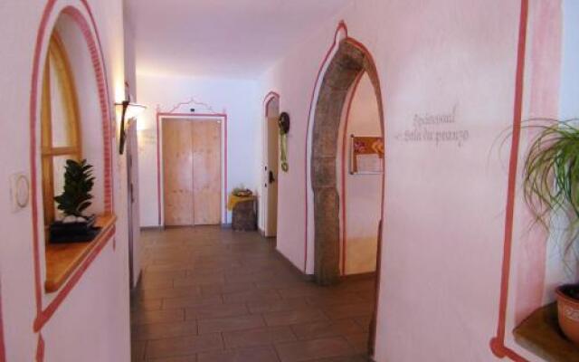 Hotel Andechserhof