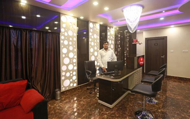 CAPITAL O 9022 Dada's Villa Residency