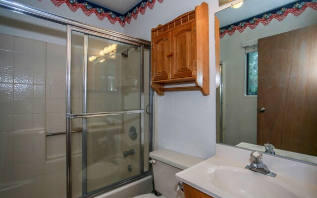 Bear Castle-1854 by Big Bear Vacations