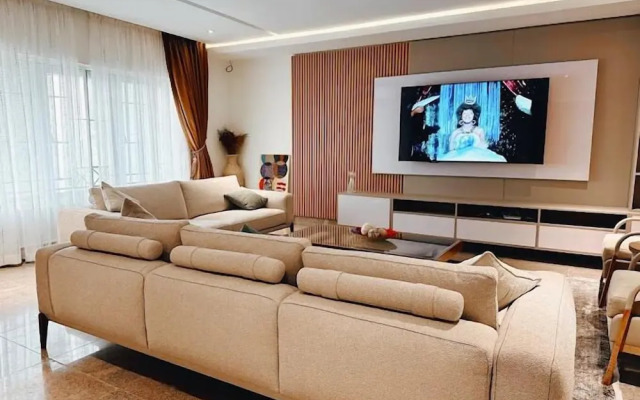 Pradav Apartment
