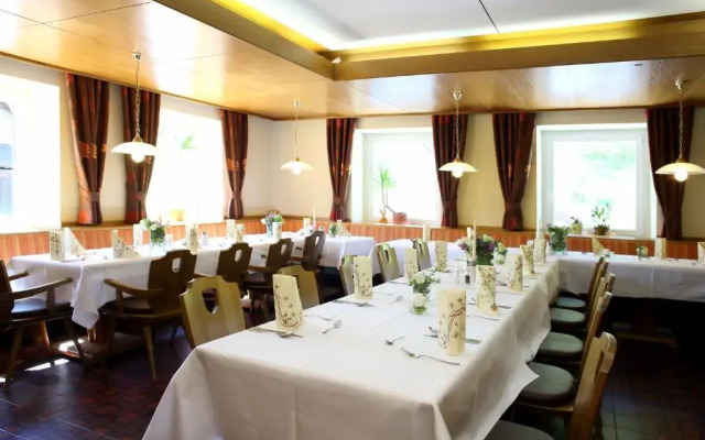 Dorfgasthof Hotel Staberhof