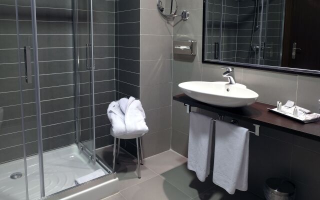 Hotel Asset Torrejon