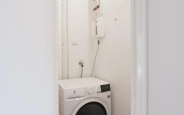 Luxury Design Apartment