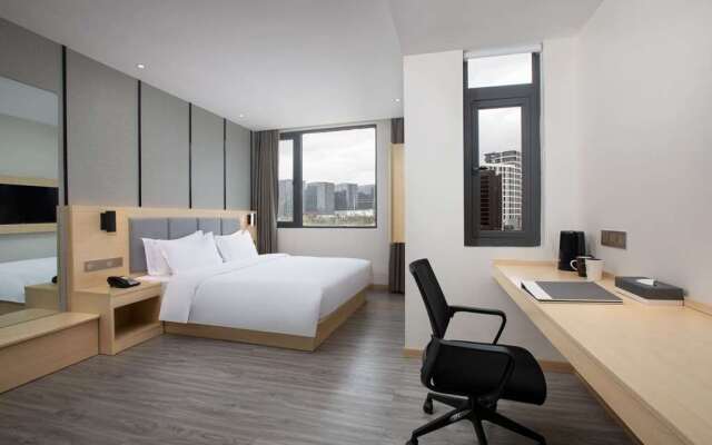 Days Inn By Wyndham Guiyang Nanming