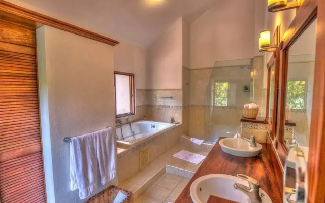 Villa Jardin Paraiso Cabarete Villa Near the Beach