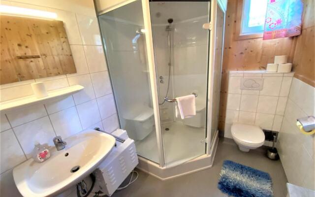 CHALET / URIGE Stamperlhütte auf ü. 1250m+DAMPFBAD