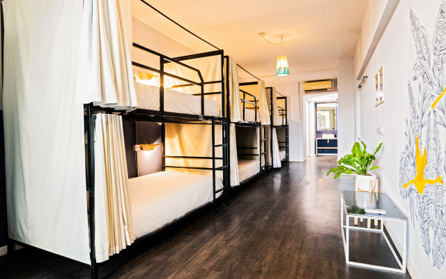 Esplendor Palermo Soho