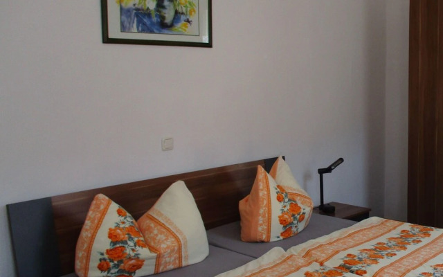 Ferienwohnung Familie Köditz