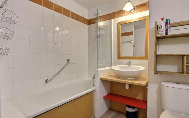 Appartement Plagne 1800, 2 pièces, 4 personnes - FR-1-455-149