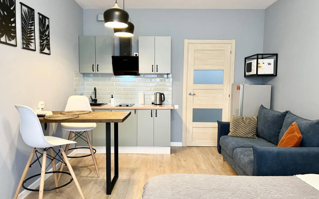 Апартаменты на 26-й линии Васильевского острова д. 7