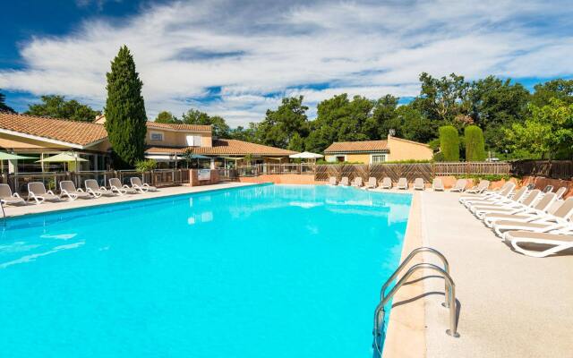 Residence Lagrange Vacances Les Mazets de Gaujac