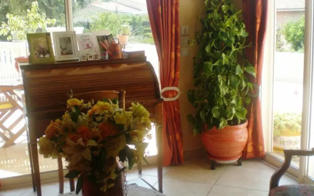 Villa Le Domaine des Oliviers