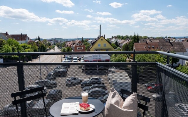 V Business Apartments Böblingen