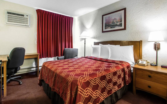Econo Lodge La Crosse