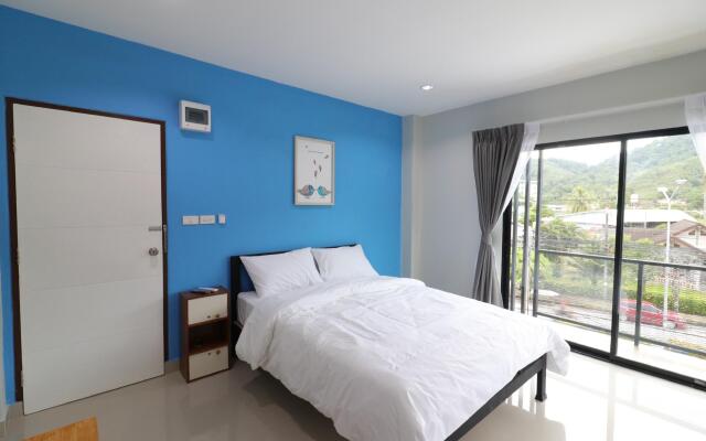 Na Phupha Apartment